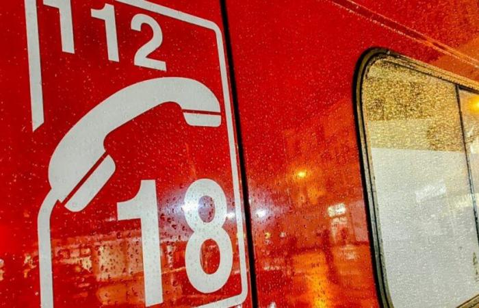 Bourgoin-Jallieu. Incendie d’un appartement rapidement maîtrisé par les pompiers