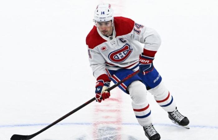 «Un groupe fragile qui manque de confiance», estime Martin St-Louis