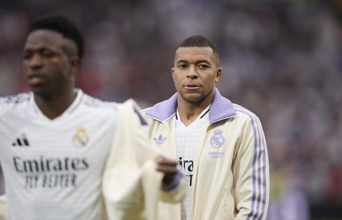 Kylian Mbappé rongé par l’anxiété, Madrid tremble