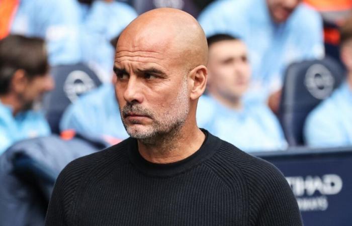 Man City en crise, Guardiola envoie un message à Liverpool : « Il ne s’agit pas de… »