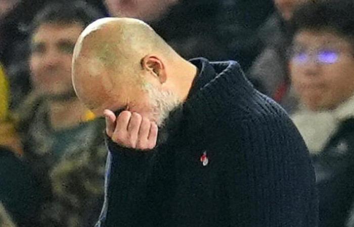 Guardiola plaisante sur son triste bilan