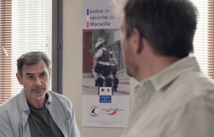 Louis Robbie is free, Jean-Paul fumes over the political decision – Plus belle la vie November 13, 2024 (episode 212 – full summary PBLV)