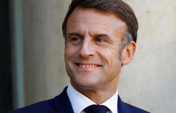 d’où vient cette expression utilisée par Emmanuel Macron ?