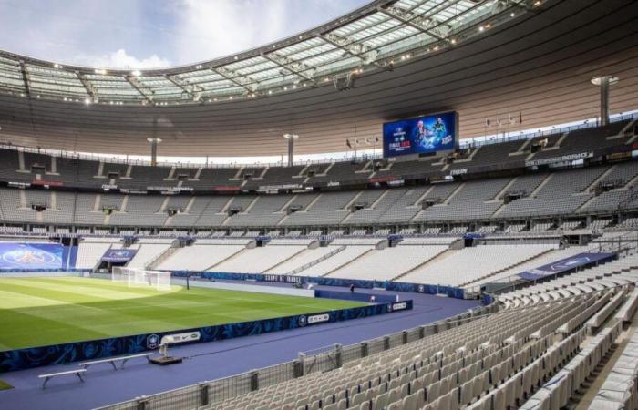 Les supporters israéliens demandent instamment de ne pas venir au Stade de France