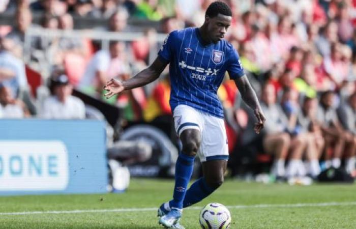 Tuanzebe et Cajuste débutent chez les Spurs – Ipswich Town News