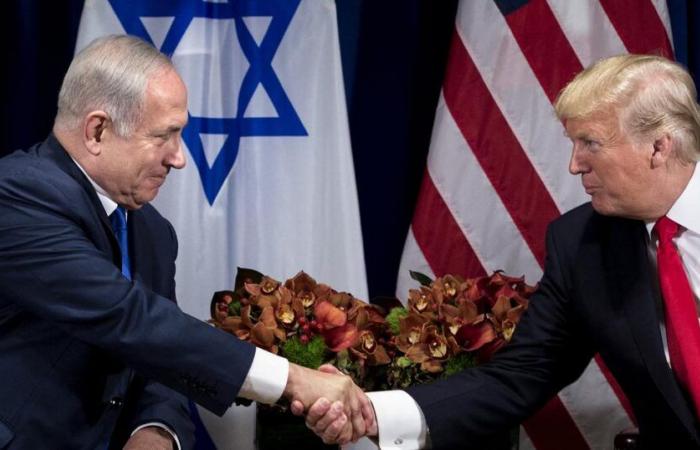 Netanyahu a parlé à trois reprises à Trump depuis sa réélection de la « menace iranienne »