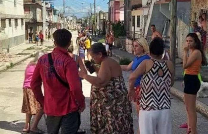 deux tremblements de terre coup sur coup à Cuba