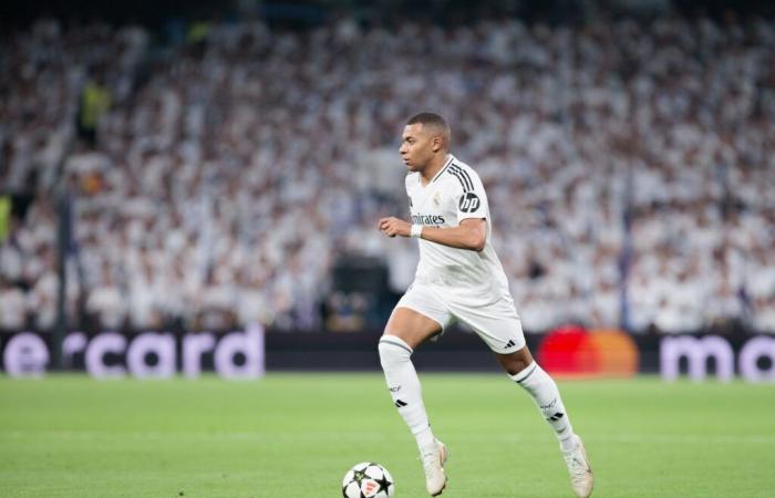 Après Mbappé, le Real Madrid veut tacler une autre star à Deschamps !