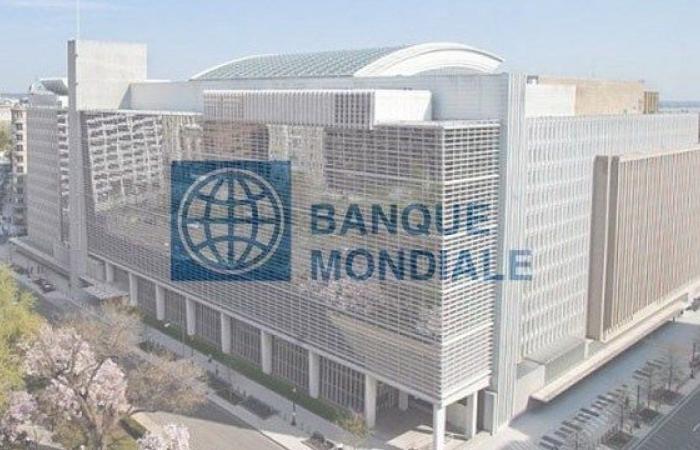 La Banque mondiale alloue 38 milliards de dollars au développement de l’Afrique subsaharienne en 2024