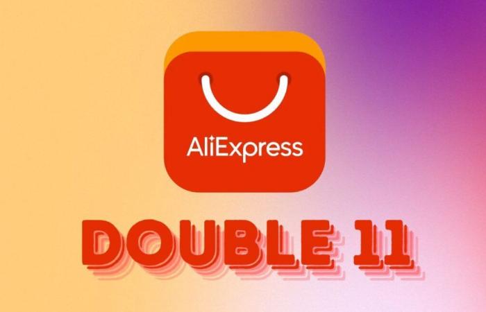 Apple, Samsung, Xiaomi, les plus grandes marques sont à prix cassés pour AliExpress Single Day