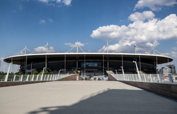 L’Etat hébreu déconseille à ses concitoyens de se rendre au Stade de France jeudi