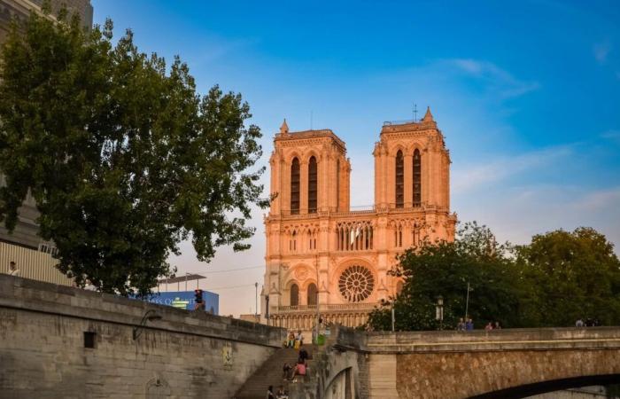 Réouverture de Notre-Dame de Paris : Les cloches ont sonné