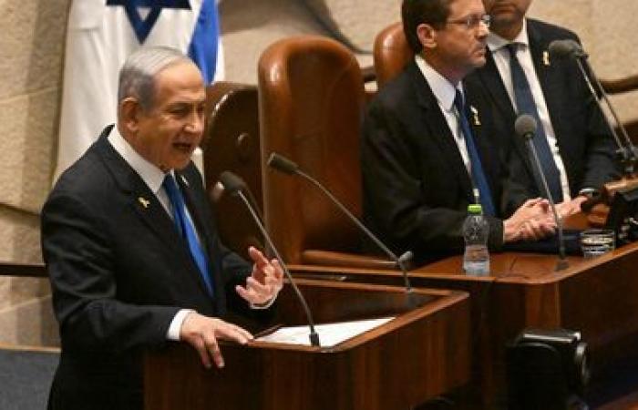 Benjamin Netanyahu a donné son feu vert à une attaque par téléavertisseur contre le Hezbollah, selon un porte-parole