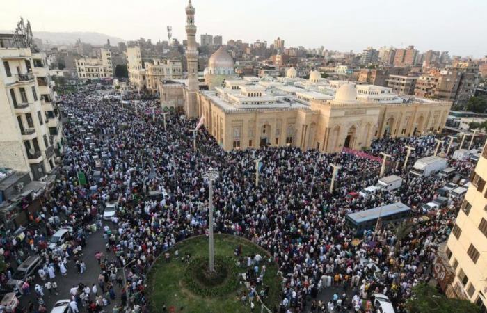 sept morts dans une frappe israélienne à Damas