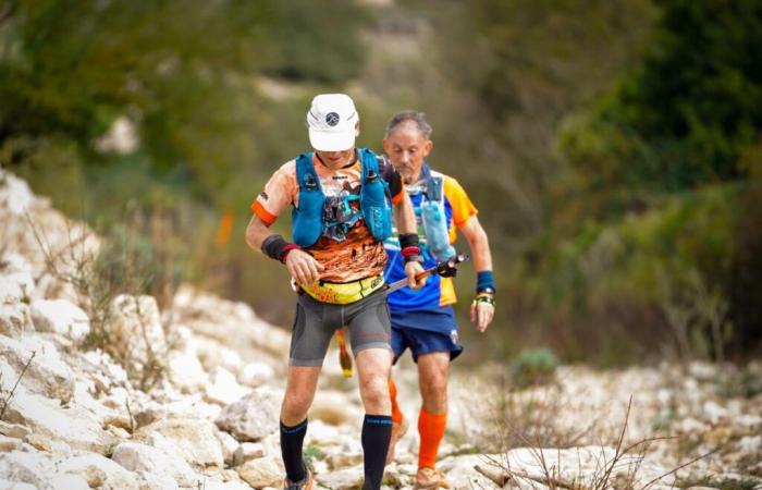 Aussi pluvieux qu’intense, quel EPIC TRAIL Costa Daurada des Montagnes de Prades !