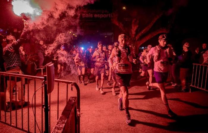 Aussi pluvieux qu’intense, quel EPIC TRAIL Costa Daurada des Montagnes de Prades !