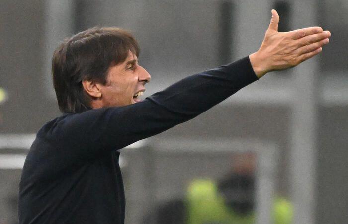 Conte, c’est ainsi que le protocole VAR crée des théories du complot – Football