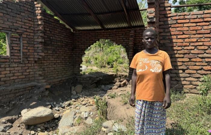 Après le cyclone Freddy, le Malawi peine à se reconstruire