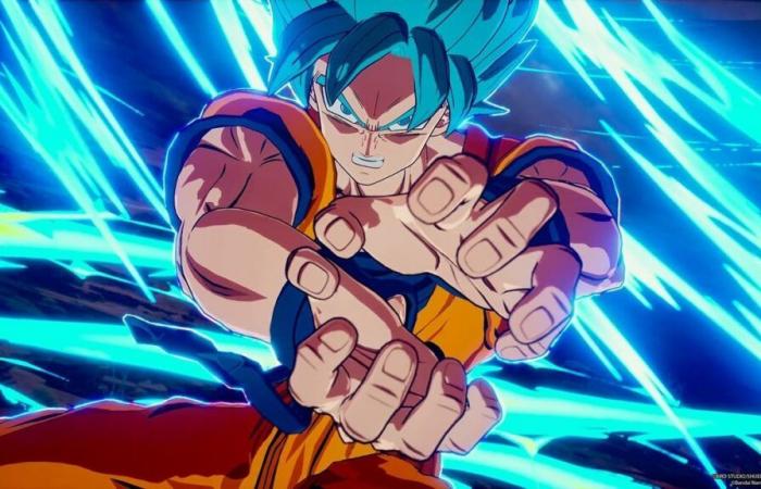 Découvrez notre top 10 des meilleurs jeux vidéo Dragon Ball, Sparking Zero n’est pas le premier !