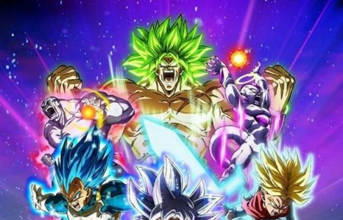 Découvrez notre top 10 des meilleurs jeux vidéo Dragon Ball, Sparking Zero n’est pas le premier !