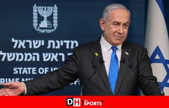 Explosion de téléavertisseurs du Hezbollah : Netanyahu admet avoir donné son feu vert