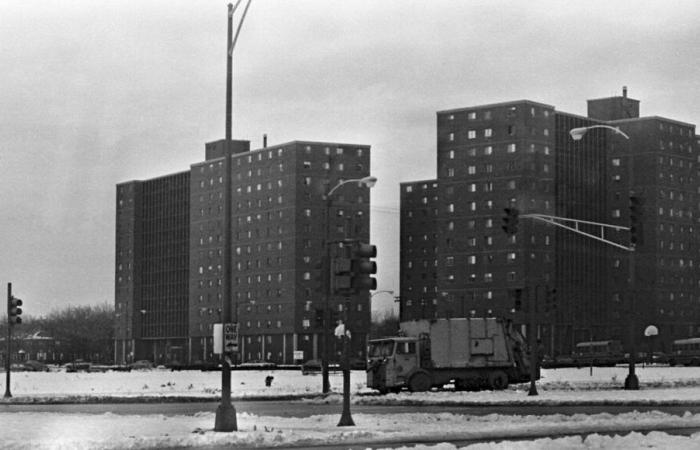 Ida B. Wells Homes: Frederick Wiseman’s Unfiltered Lens on Violence and Poverty