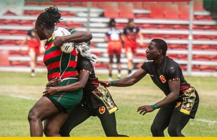 Suivez en direct le match Afrique du Sud v Sénégal