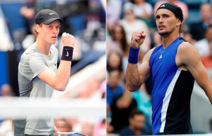 Date, heure, chaîne de télévision, diffusion en direct du tournoi de tennis à Turin