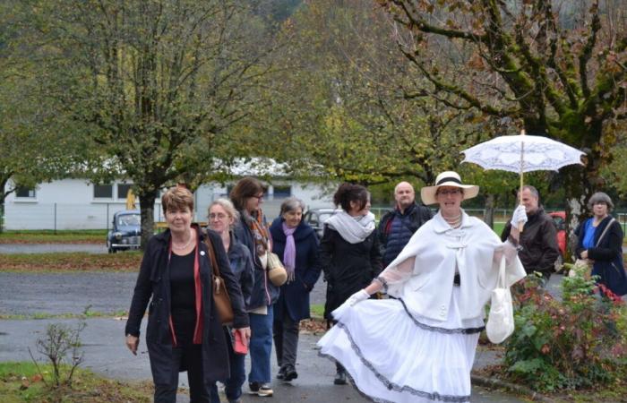 Cantal. Vic-sur-Cère bientôt « Petite Cité de Caractère » ?