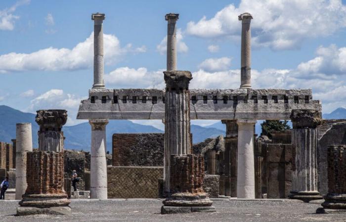 L’Italie limite le nombre de visiteurs à 20 000 par jour