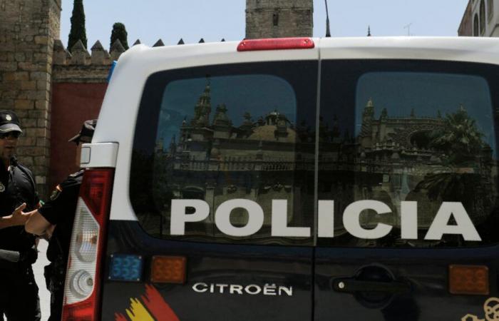 plusieurs prêtres blessés dans un monastère de Valence, le suspect en fuite