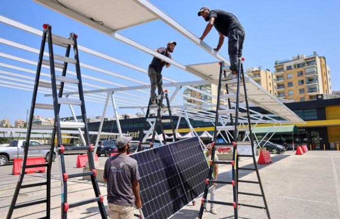 « Aucun pays développé ne pourra s’engager sur les financements climat demandés par les pays du Sud »