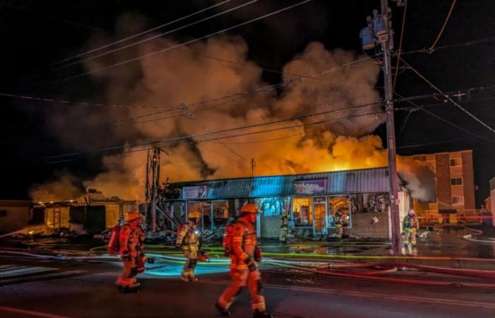 L’Oeil Régional – Le journal de la vallée du Richelieu