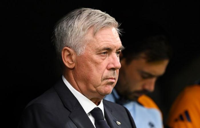 Ancelotti : “Nous avons besoin d’Asencio”