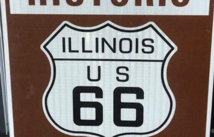 La mythique Route 66 passera par Morcenx – Le Petit Journal