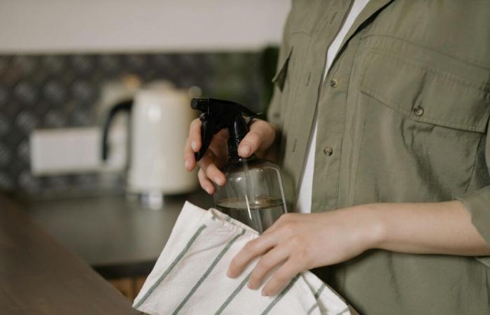 Vous ne devinerez jamais quelle partie de votre cuisine est un terrain fertile pour les bactéries ! – Masculin.com