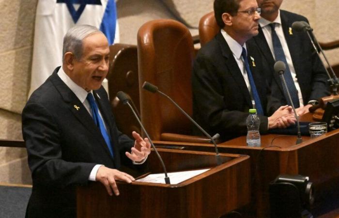 Benjamin Netanyahu a donné son feu vert à une attaque par téléavertisseur contre le Hezbollah, selon un porte-parole