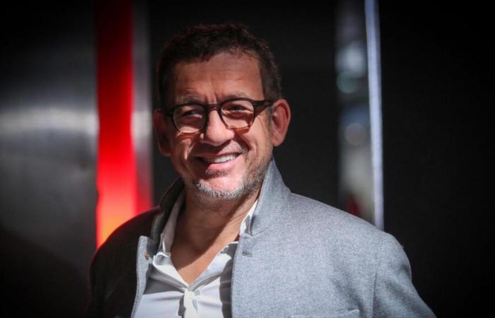 Dany Boon annonce de nouvelles dates pour sa tournée 2025