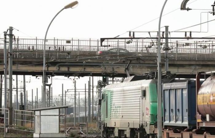 vers une paralysie du transport ferroviaire à Noël ?