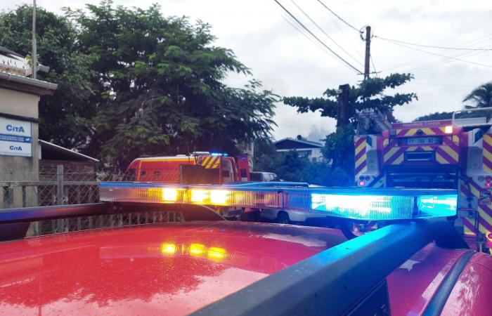 2 maisons en feu en Martinique, aux Trois-Îlets et à Saint-Joseph… 1 mort à regretter