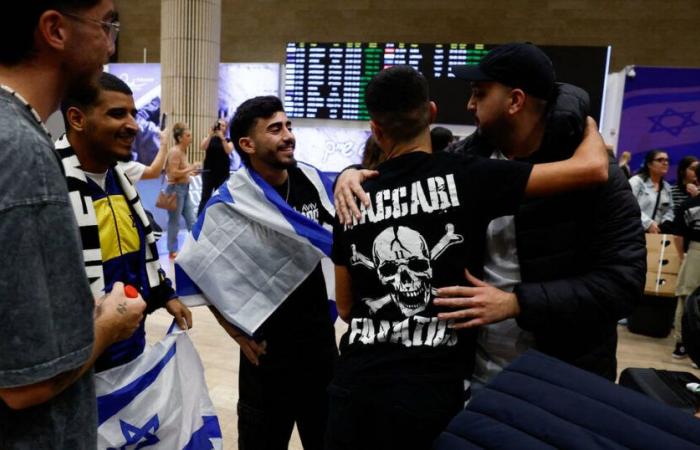 Sky News a-t-elle supprimé un reportage mettant en avant la violence des supporters du Maccabi Tel Aviv ? – Libération