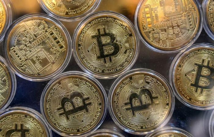 Bitcoin dépasse les 80 000 $ pour la première fois