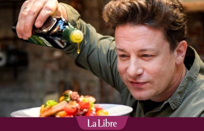 Voici pourquoi le célèbre chef Jamie Oliver ne vend plus son livre pour enfants