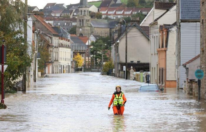 Pas de Calais, quand le climat n’est plus clément