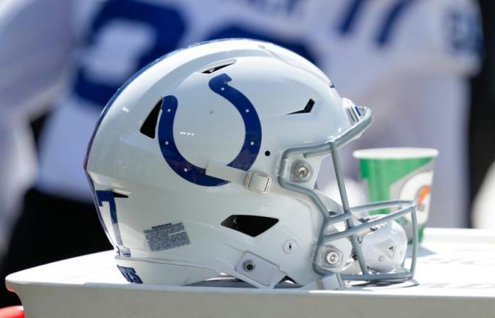 Calendrier des Colts d’Indianapolis : les Colts jouent-ils aujourd’hui ?