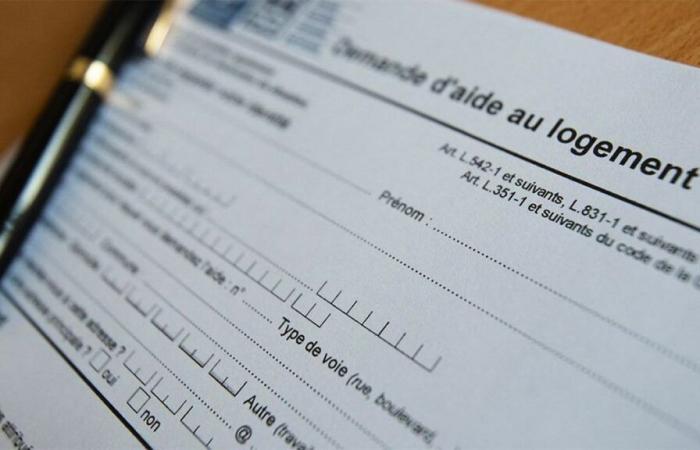 Ce détail pourrait vous faire perdre vos droits aux aides au logement en 2024