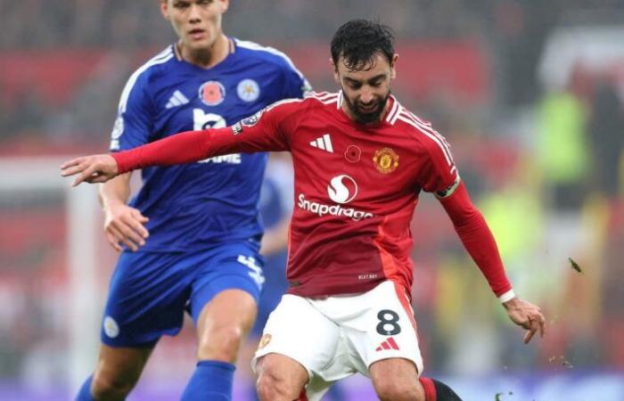 Bruno Fernandes exige que Manchester United « revienne à sa place » sous Ruben Amorim – Man United News And Transfer News