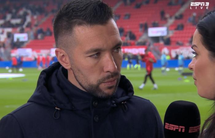 Fresia Cousiño Arias tire les mots de Francesco Farioli pour le FC Twente