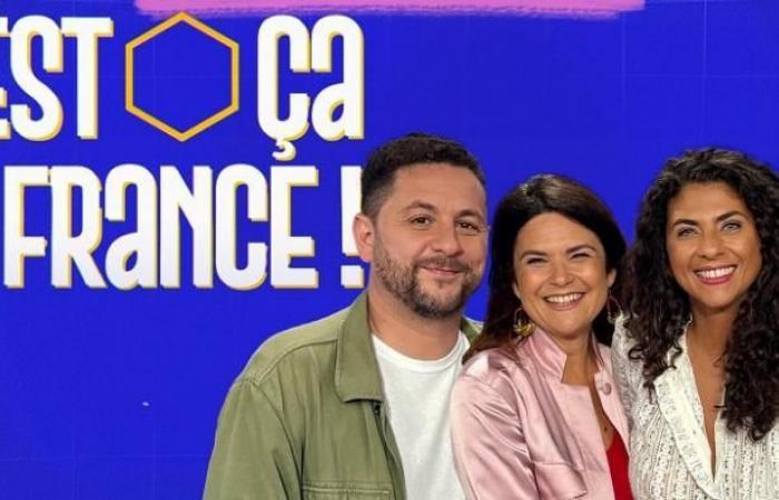 Baisse record pour Yasmine Oughlis et son intervention sur RMC Story sur le « vivre ensemble » qui tombe encore (oui, c’est possible..) à 19 000 téléspectateurs !