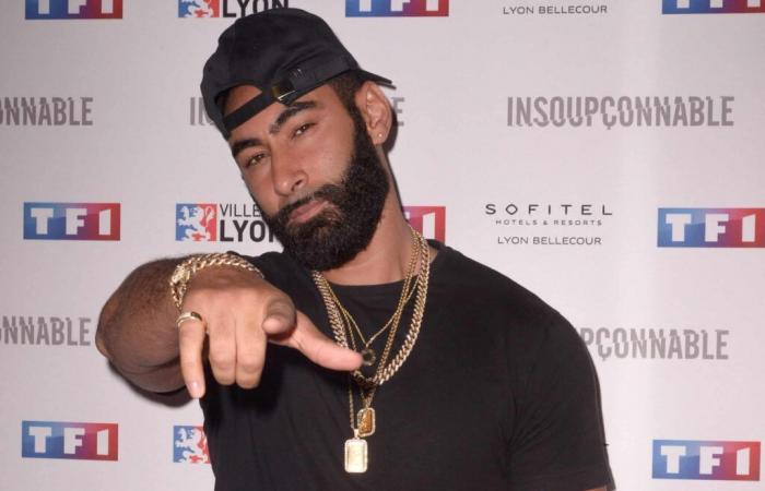 La performance de La Fouine lors de l’événement KCX fortement critiquée